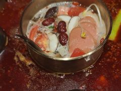 -蜀九香火锅(玉林店)