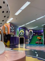 -孩子王童乐园(天津远洋乐堤港店)