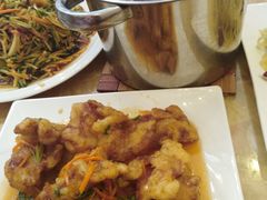 -胖太太四川麻辣排骨串(镇江路分店)
