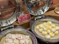 -绍兴大禹开元观堂-若耶厅