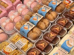 -巴黎优朵烘焙馆(菱角湖壹号店)