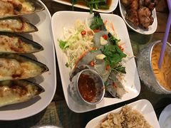 -Doo Dee Thai Food(Issan/Isaan/Esan)