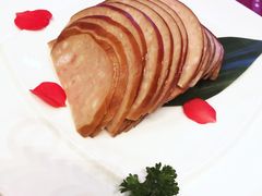 -北京康莱德酒店
