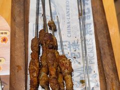 -马记永·兰州牛肉面(3019君尚店)