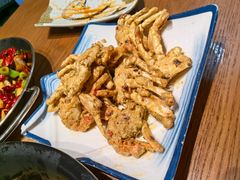 -掌上鲜(南顺城街店)