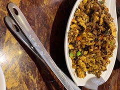 -丁哥·庐味鲜 土菜·20年老字号(世纪阳光花园店)