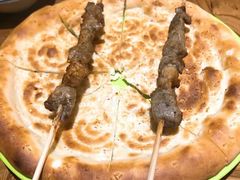 羊肉串-北疆饭店(大运河博物馆宝龙店)