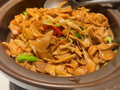 -森隆饭庄(崇文门新世界百货店)