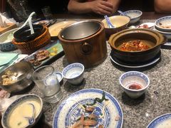 -南京大牌档(济南万象城店)