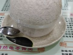 -玉椰林甜品店(创始店)