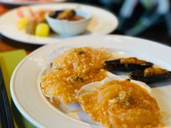 -岷山饭店-芝芝自助餐厅