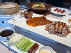 -漢舍中国菜馆(889广场店)