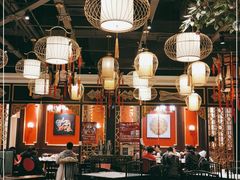 大堂-八大碗·地道东北菜(佳兆业店)