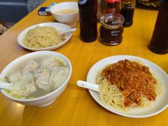 -汉记面馆(南华东路店)