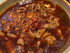 -香融府·烤鸭·家常菜(马家堡路店)