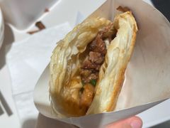 -一醒·手工面·西北传统小吃(悠方购物中心店)
