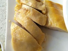 -新发记港式茶餐厅(黄浦店)