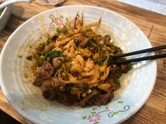 -进哥湖南津市牛肉粉店(下沙店)