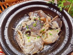 -邹开喜·炭炉鸡煲·海鲜火锅(虹口足球场店)