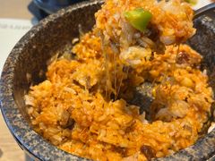 -海兰江石锅饭(水上店)