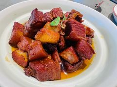 -阿毛饭店(和义路店)