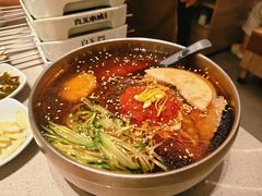 -白玉·朝鲜族烤串(深圳Kkone店)