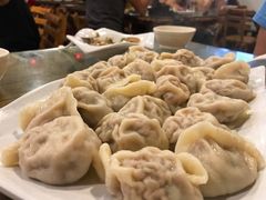 -宝源饺子(麦子店街店)
