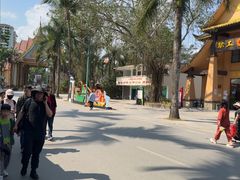 -西双版纳傣族园