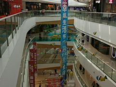 -上海颛桥万达广场