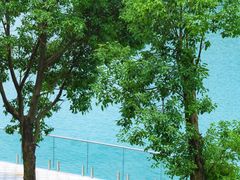 -水濂山森林公园