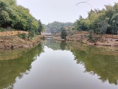 -沐川竹海旅游景区