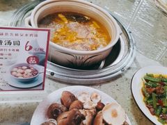 -先机泉水鸡汤(南山老君洞店)