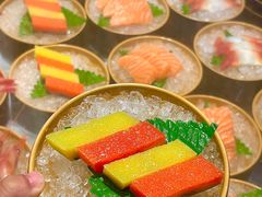 -海底捞大排档火锅(悦荟广场店)