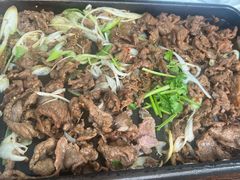 -清真永恒华威肉饼(潘家园店)