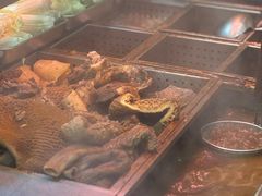 -明记牛杂(新马路分店)