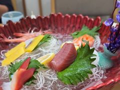 -本家食堂(华南店)