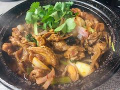 -川香煲(茅台路店)