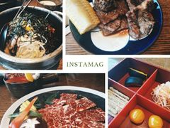 -炎蔵牛舌烤肉