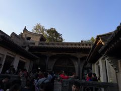 景点-山西王家大院