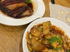 -新健小吃(承德街店)