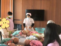-惠州心享玥月子中心江北店