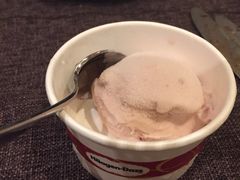 雪糕-深圳四季酒店·馥自助餐厅