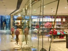 -VENCHI 闻绮(北京国贸商城店)