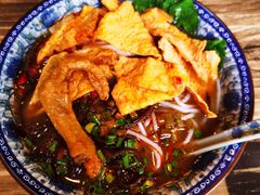 -柳石居柳州螺蛳粉(万达店)