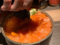 -炙柒Sekinana·精致日料(合生汇店)