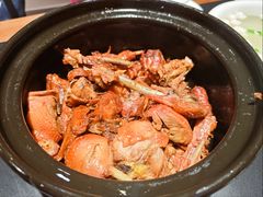 姜母鸭-斯丹姜母鸭·古法干香(泉州总店)