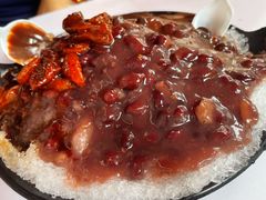-王中王刨冰