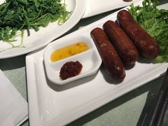 -天厨妙香素食餐厅(清华店)