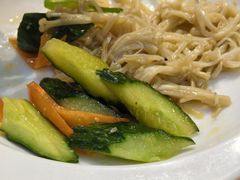 -河州春清真西北特色美食(虎踞路店)