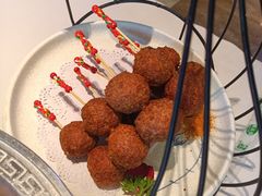 -同喜烤鸭店(光芒店)